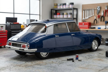 1/10 R/C Citroën DS (MB-01)