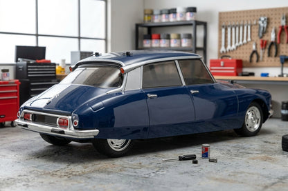 1/10 R/C Citroën DS (MB-01)