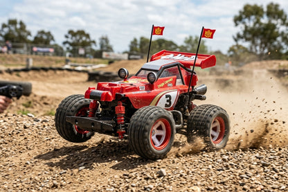 1/10 R/C Comical Hotshot (GF-01CB)