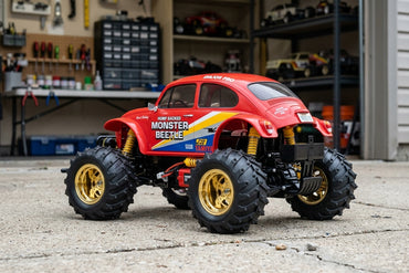 1/10 R/C Monster Beetle (2015)