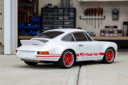 1/10 R/C Porsche 911 Carrera RSR 2.8 (BT-01)