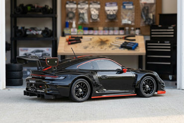 1/10 R/C Porsche 911 GT3 R (992) (Painted Body)