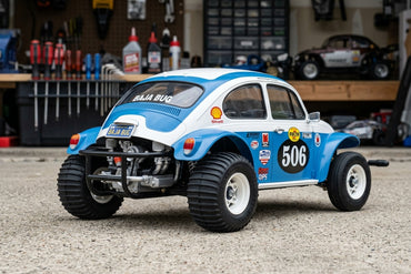1/10 R/C Sand Scorcher (2010)