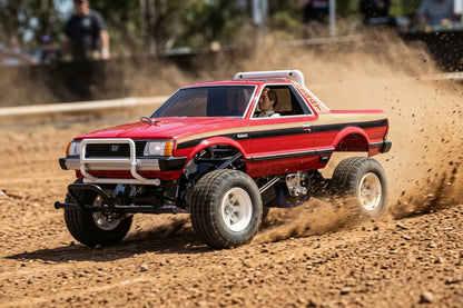 1/10 R/C Subaru Brat