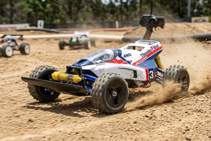 1/10 R/C Thunder Shot (2022)