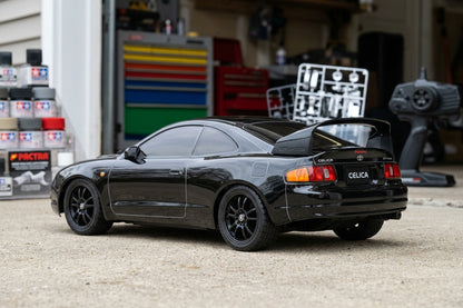 1/10 R/C Toyota Celica GT-FOUR (ST205) (TT-02)