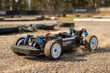 1/10 R/C XV-02RS PRO Chassis Kit