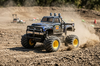 1/12 X-SA Midnight Pumpkin