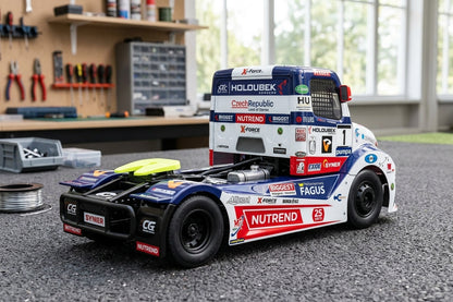 1:14 R/C Buggyra Racing Fat Fox (TT-01 Type-E)