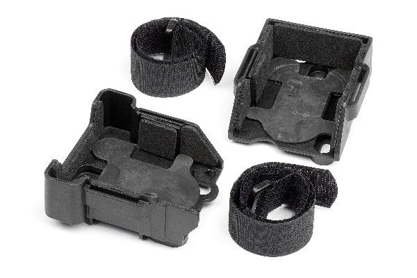 Battery Holder Set