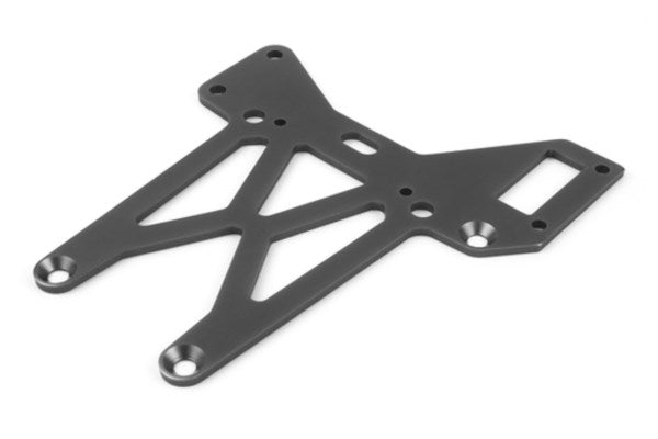 Rear Upper Plate 