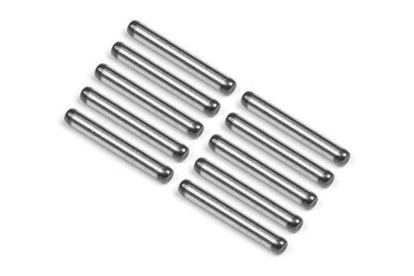 Pin 1.5X11Mm (10Pcs)