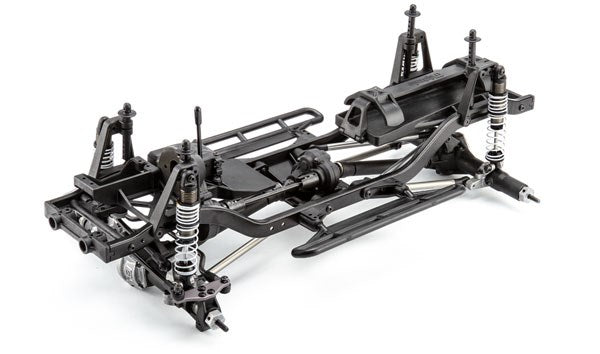 Venture Scale Builder Kit 