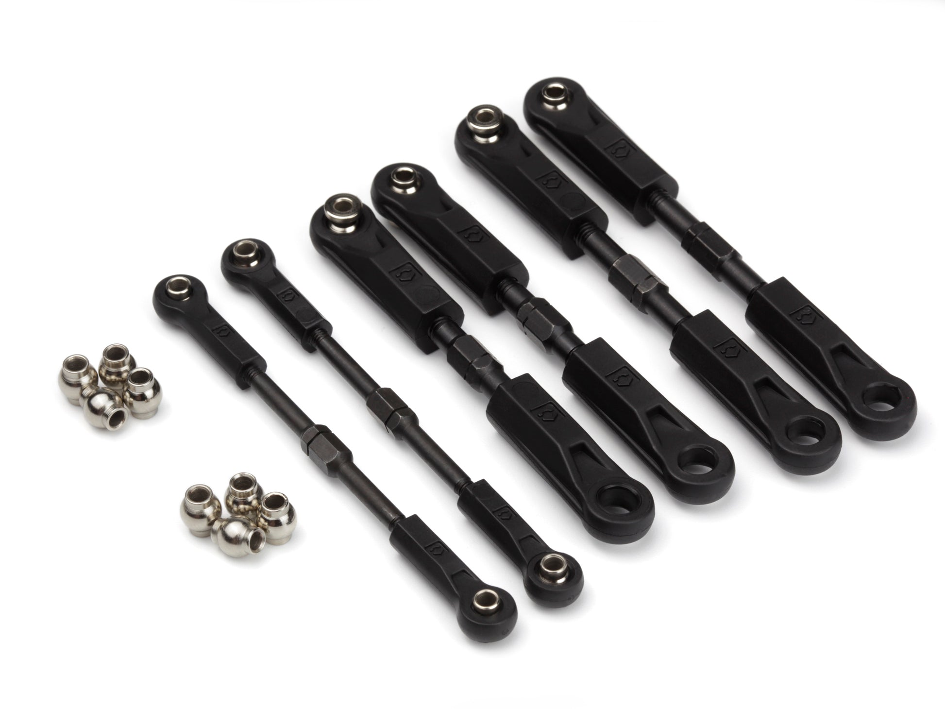 Turnbuckle Set (Quantum2)