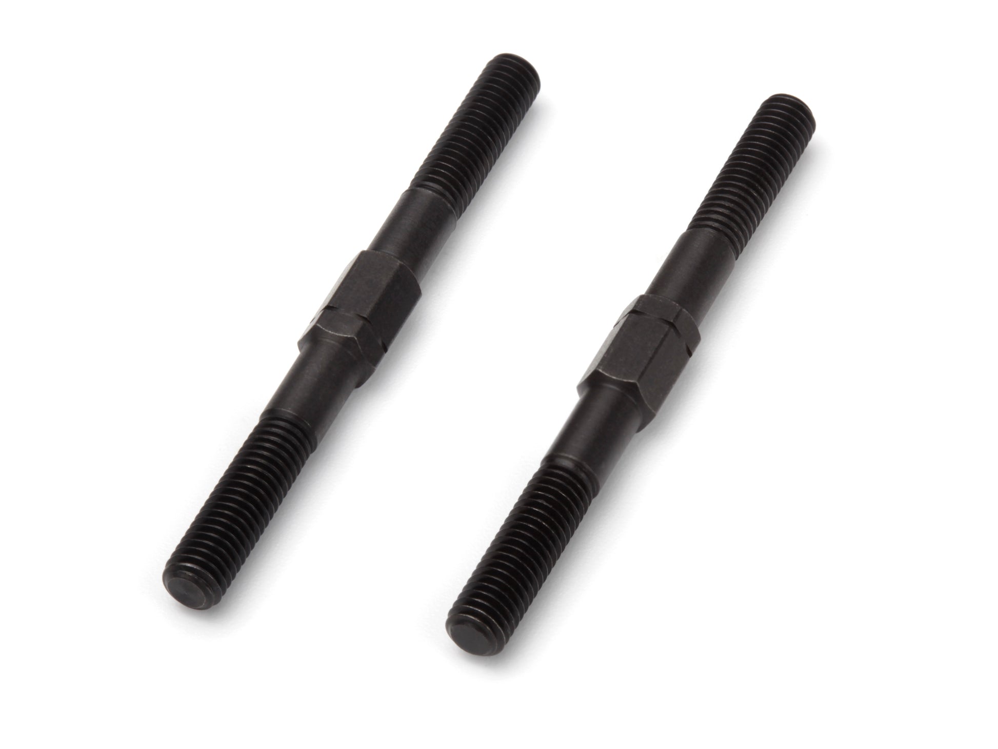Turnbuckle M5x60mm (2pcs)