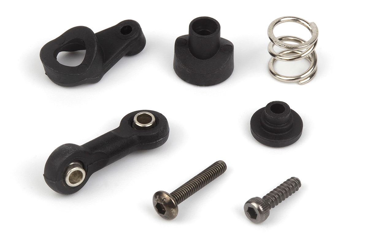 Servo Saver Set