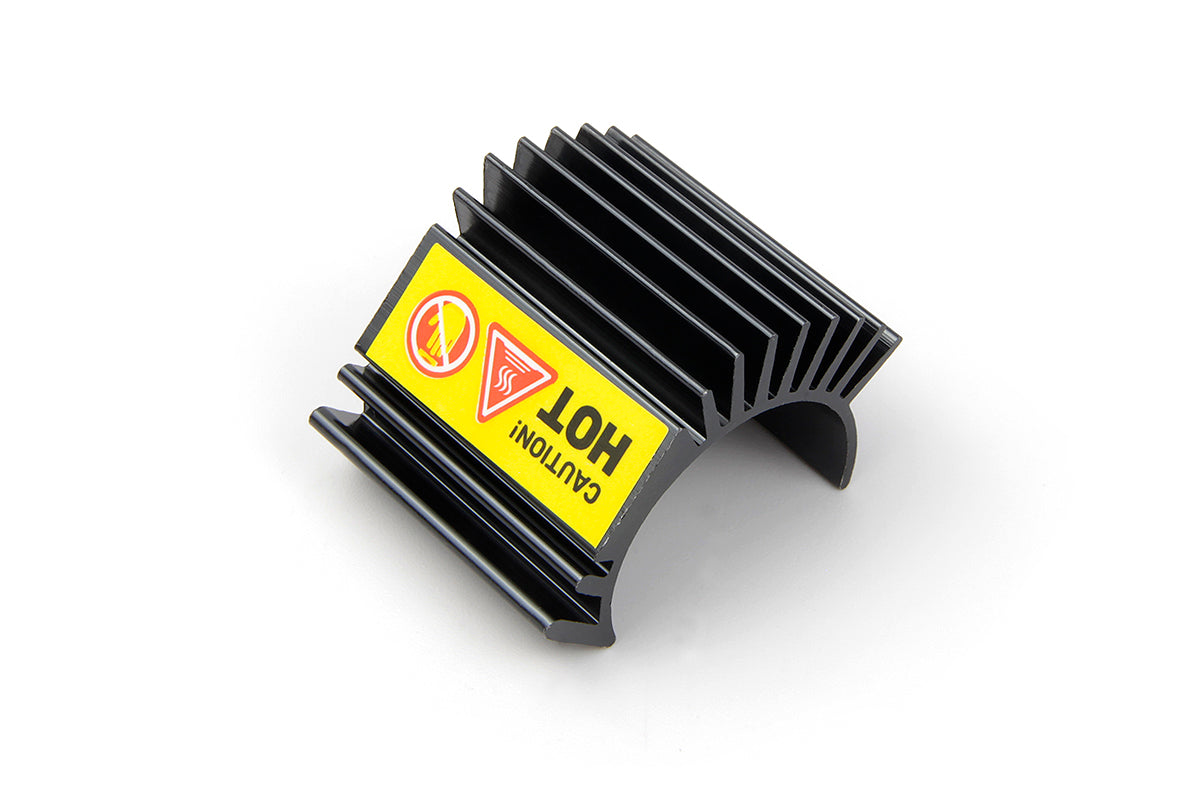 Motor Heat Sink