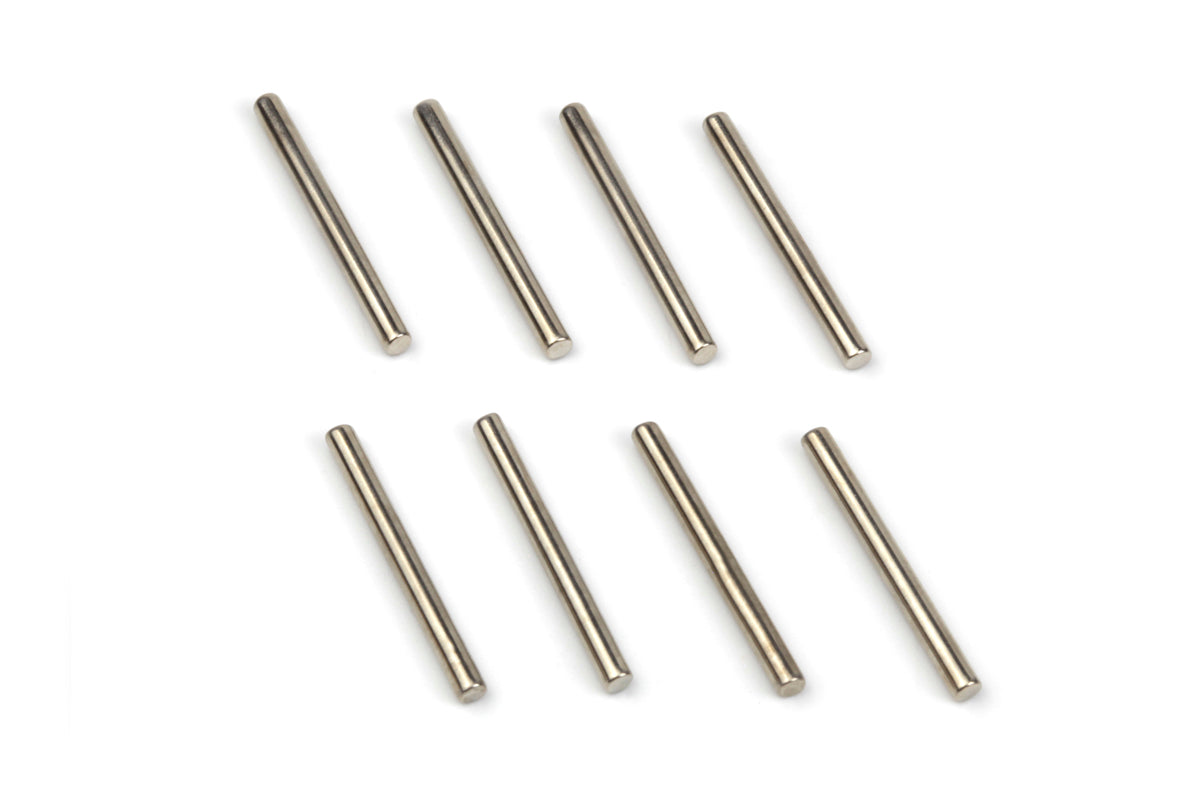 Pin 2.5x27mm (8pcs)