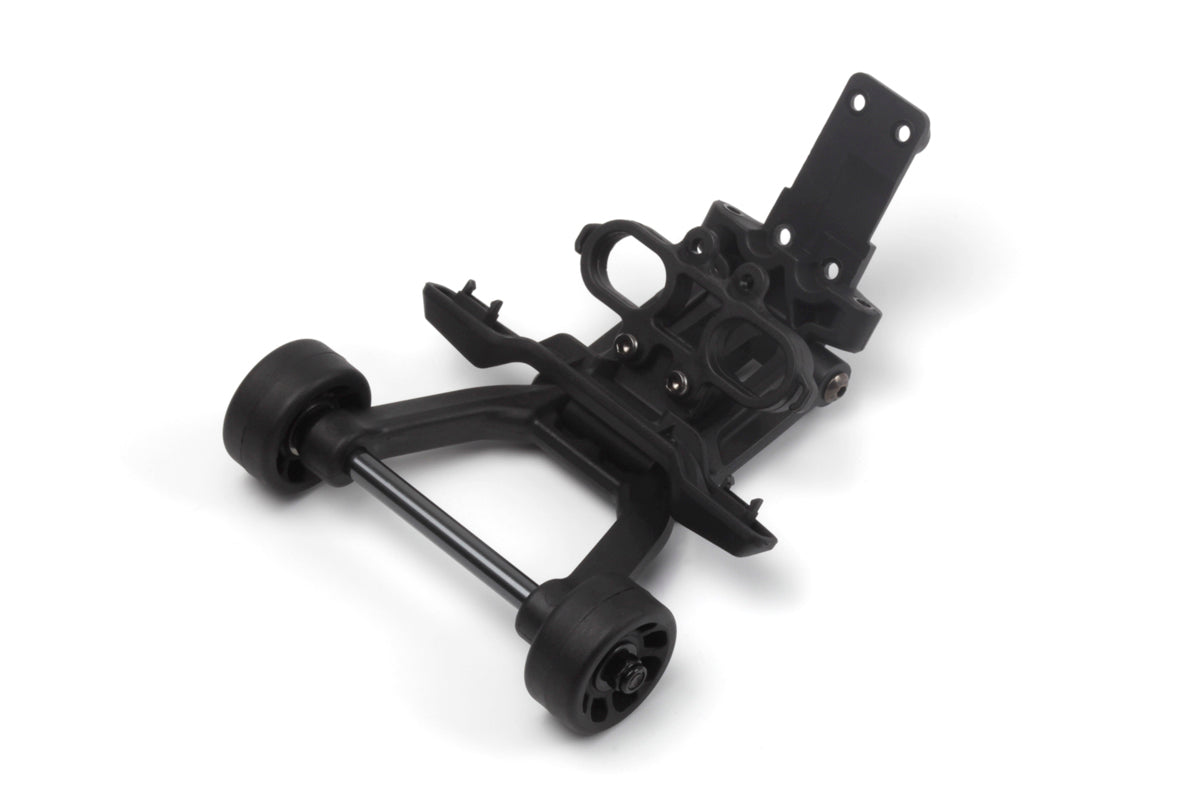 Wheelie Bar