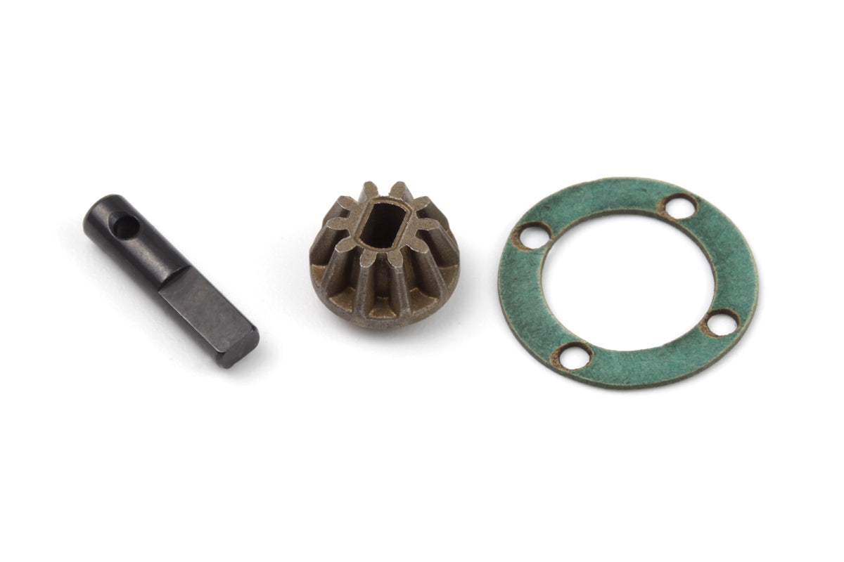 Diff Pinion Gear 10T (Sintered)
