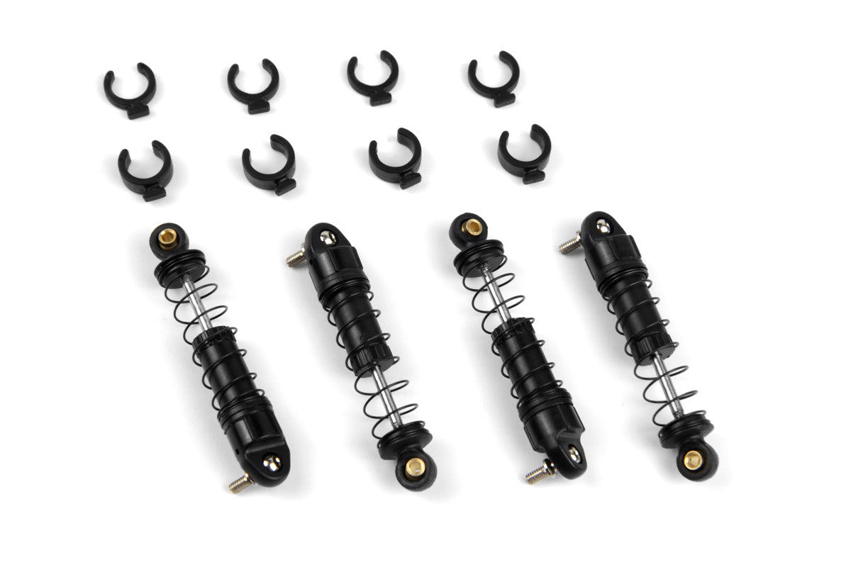 Front / Rear Shock Set (4pcs)