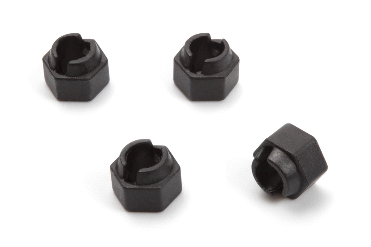 Wheel Hub (4pcs)