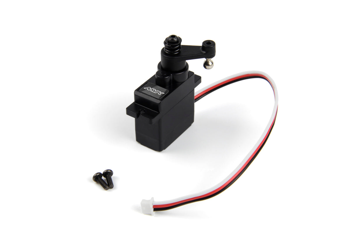 Maverick MS-01PM Servo