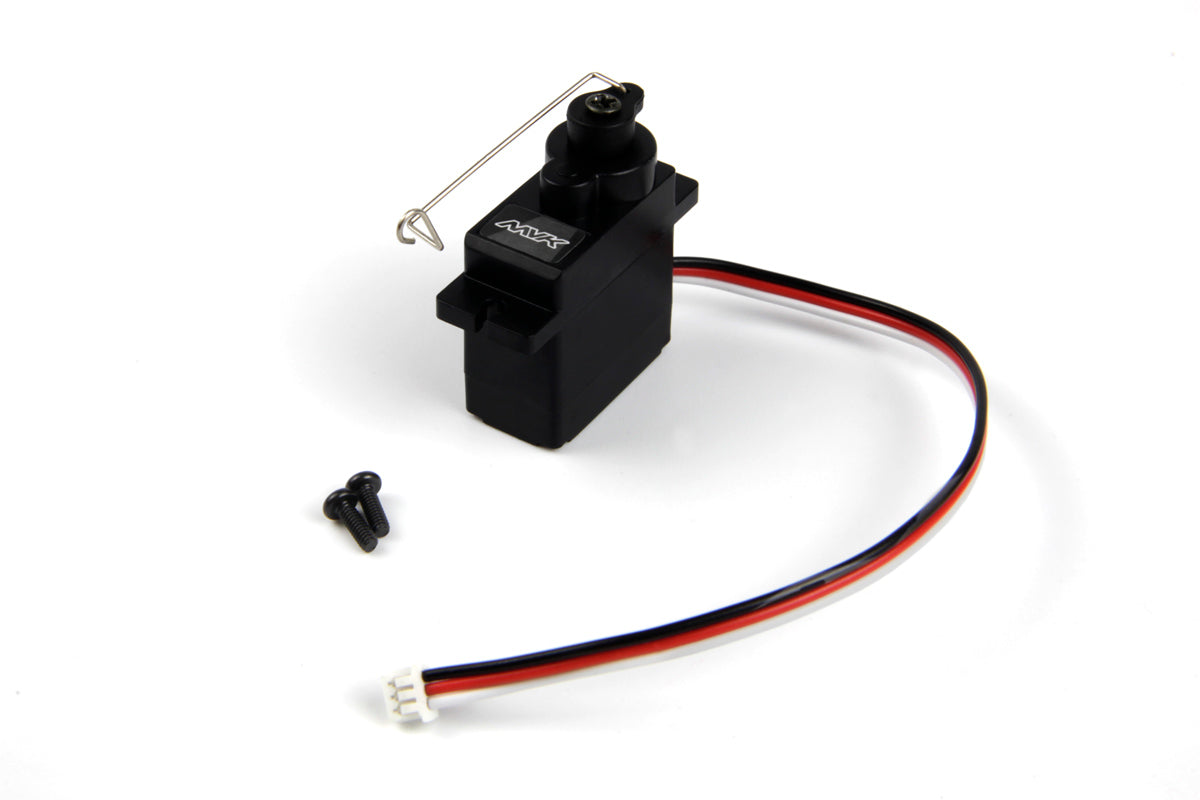 Maverick MS-01P Servo