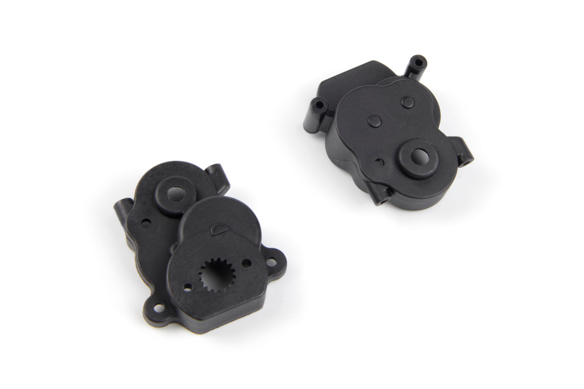 Differential Housing (2pcs)
