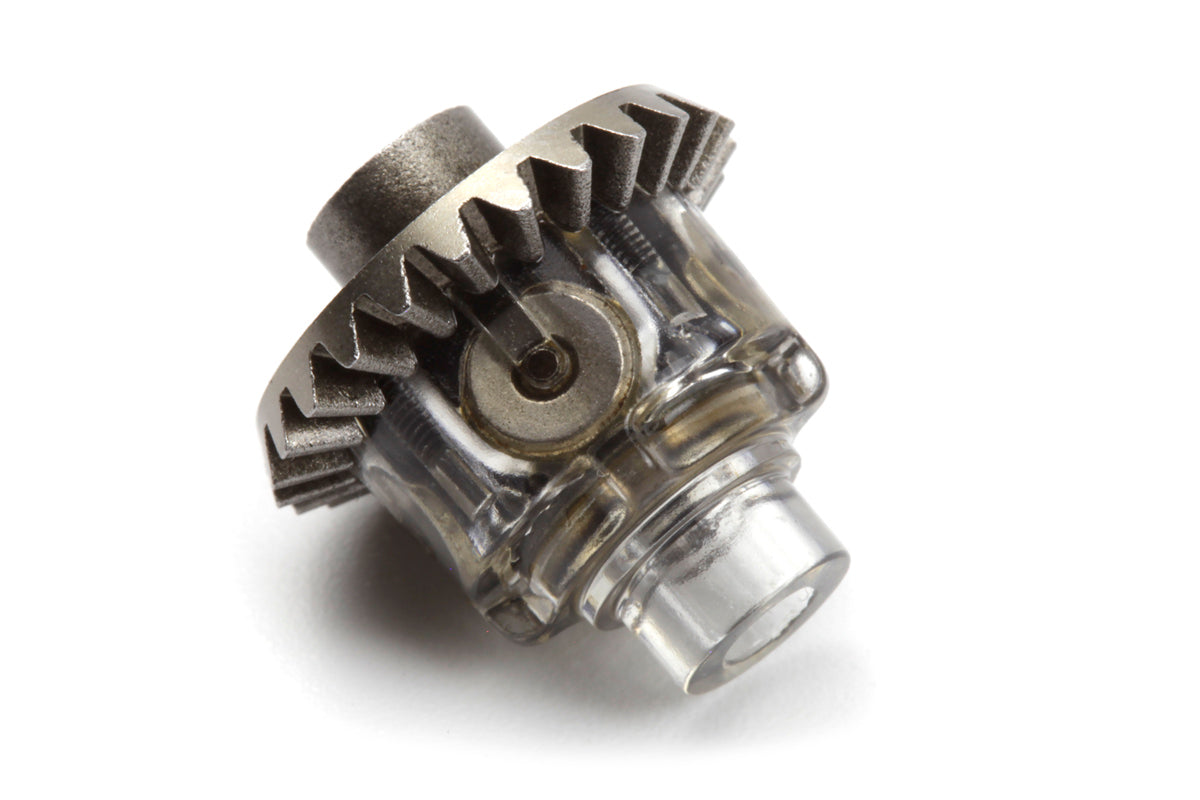 Differential Bevel Gear 24T (Metal)