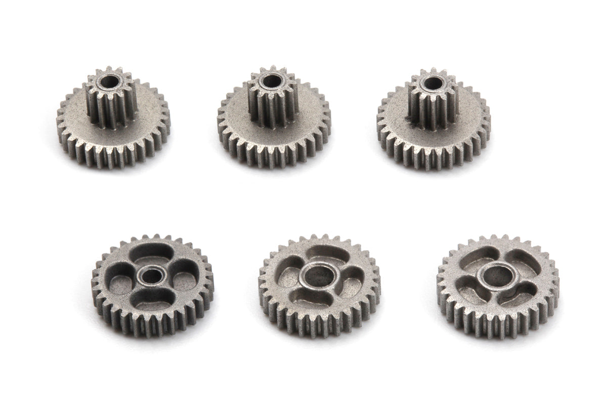 Transmission Gear Set