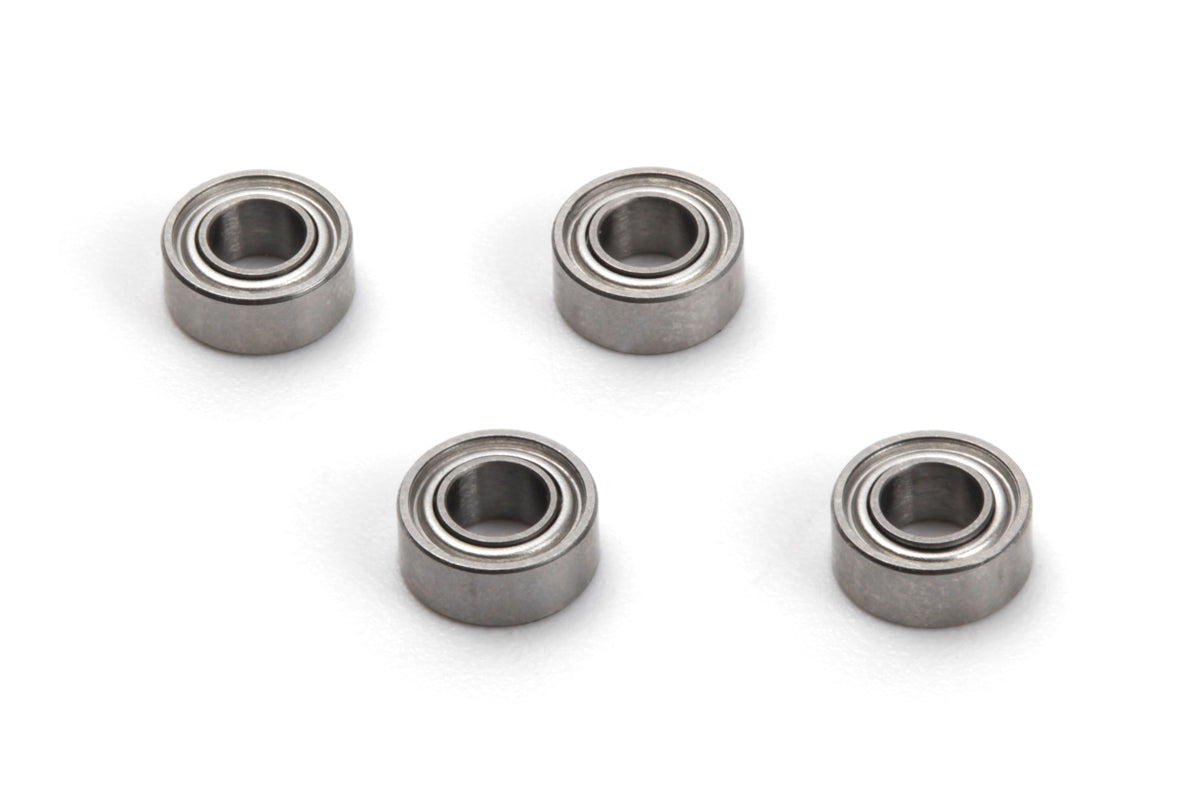 Ball Bearing 3x6x2.5mm (4pcs)