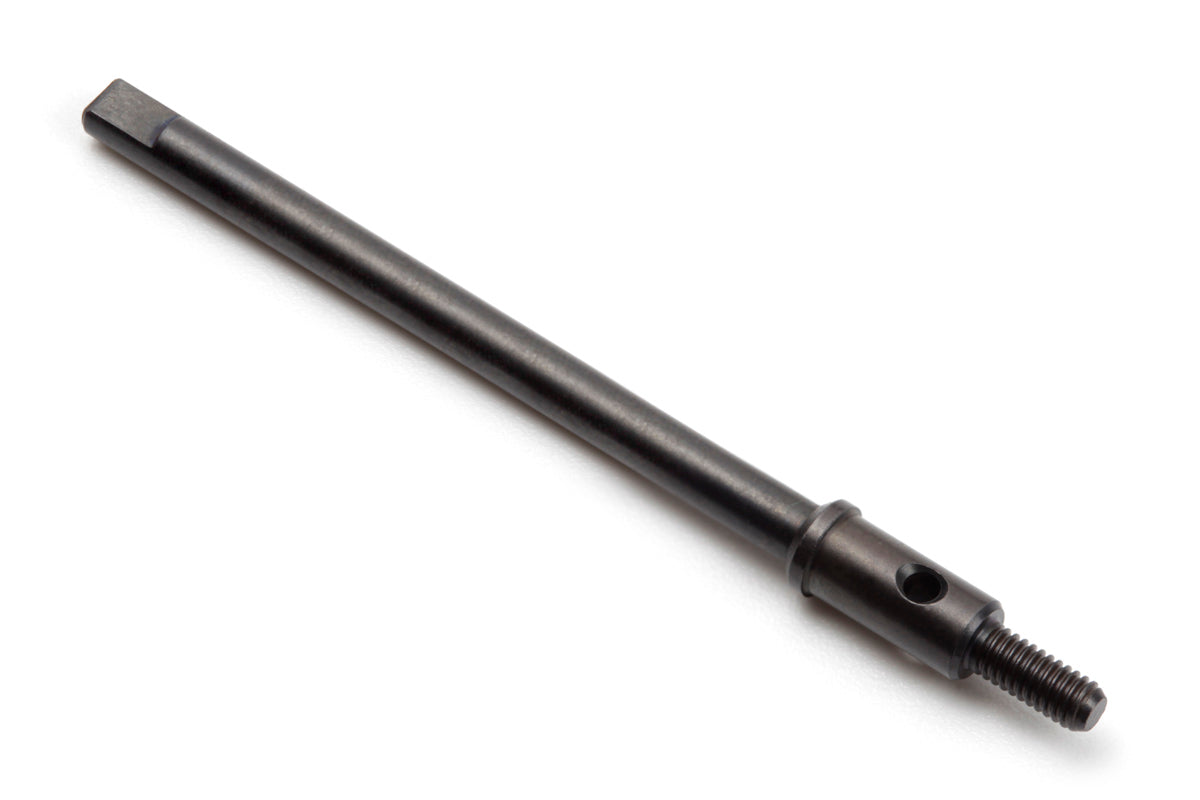 Rear axle driveshaft (1pcs)