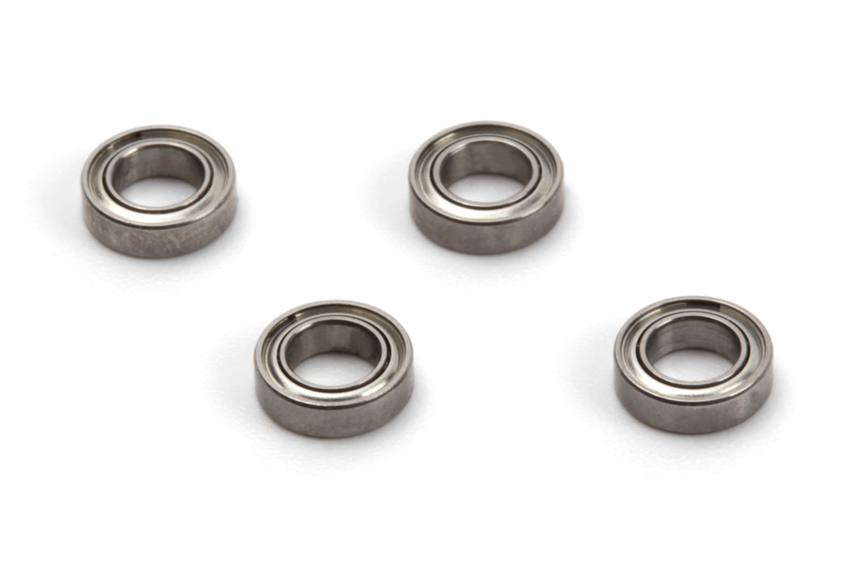 Ball Bearing 4x7x2mm (4pcs)