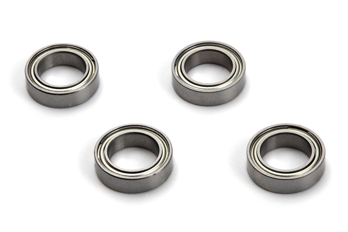 Ball Bearing 7x11x3mm (4pcs)