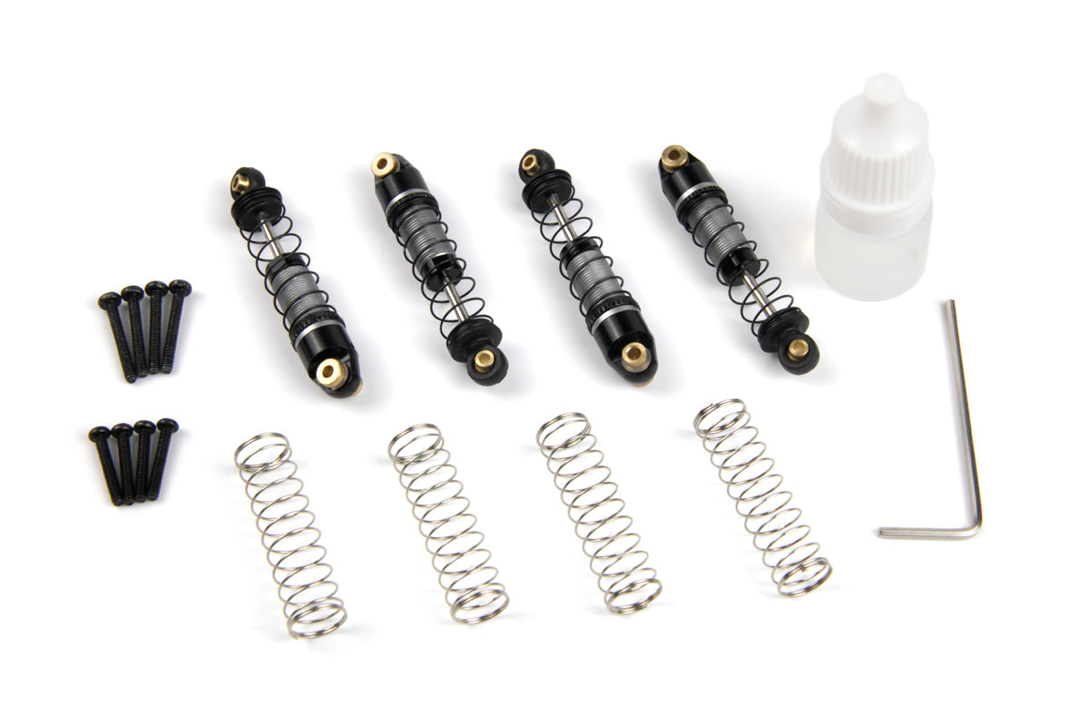 Shock absorber (Metal)