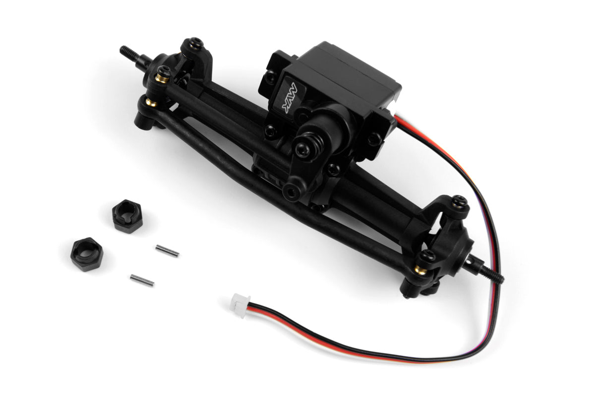 Front / Rear axle Set (1pcs)