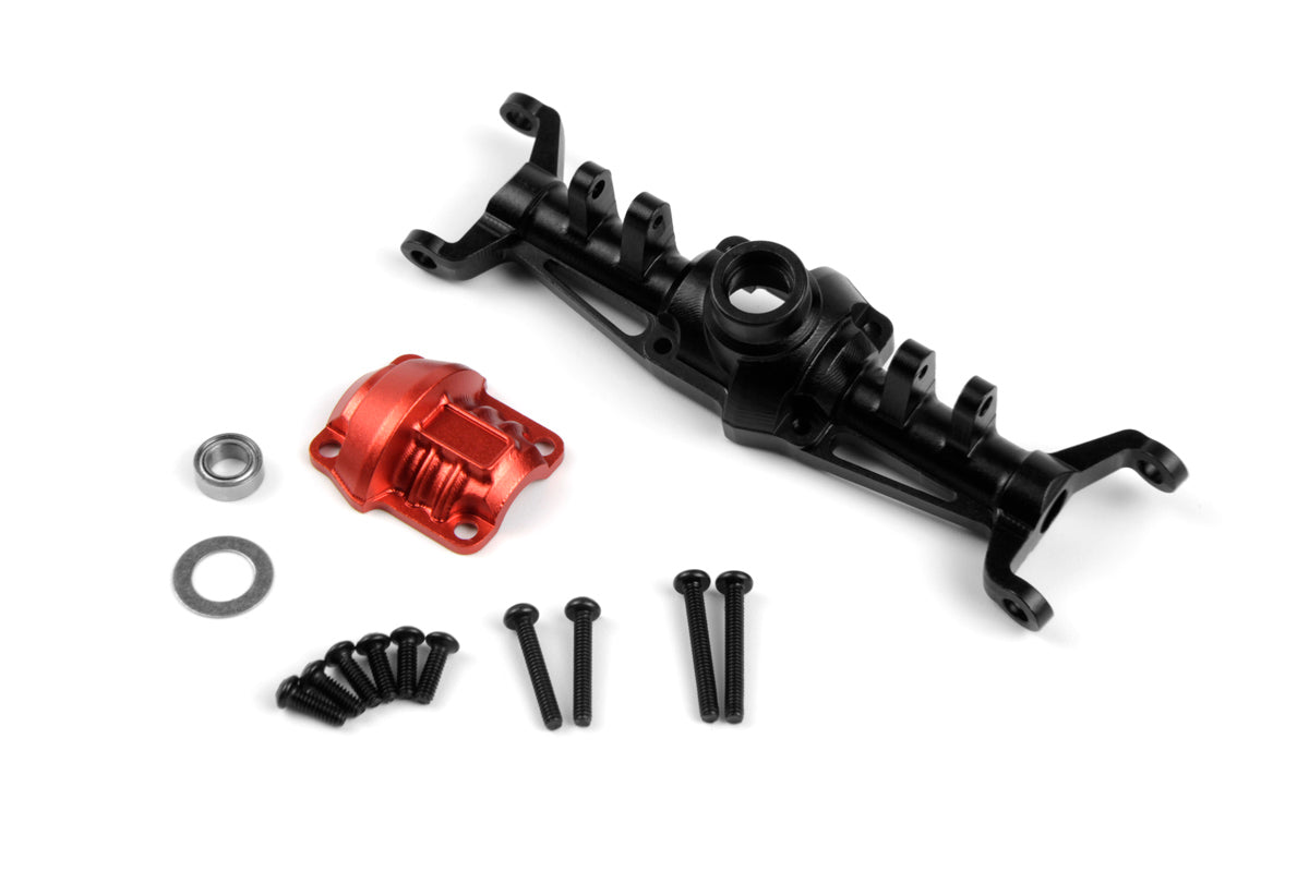 Front axle Set (Metal)