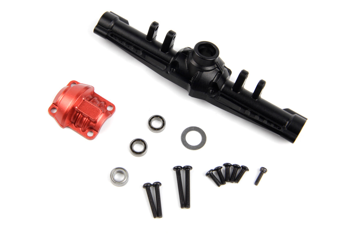 Rear axle Set (Metal)