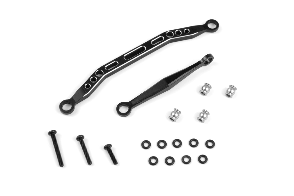 Steering Link (Metal/2pcs)