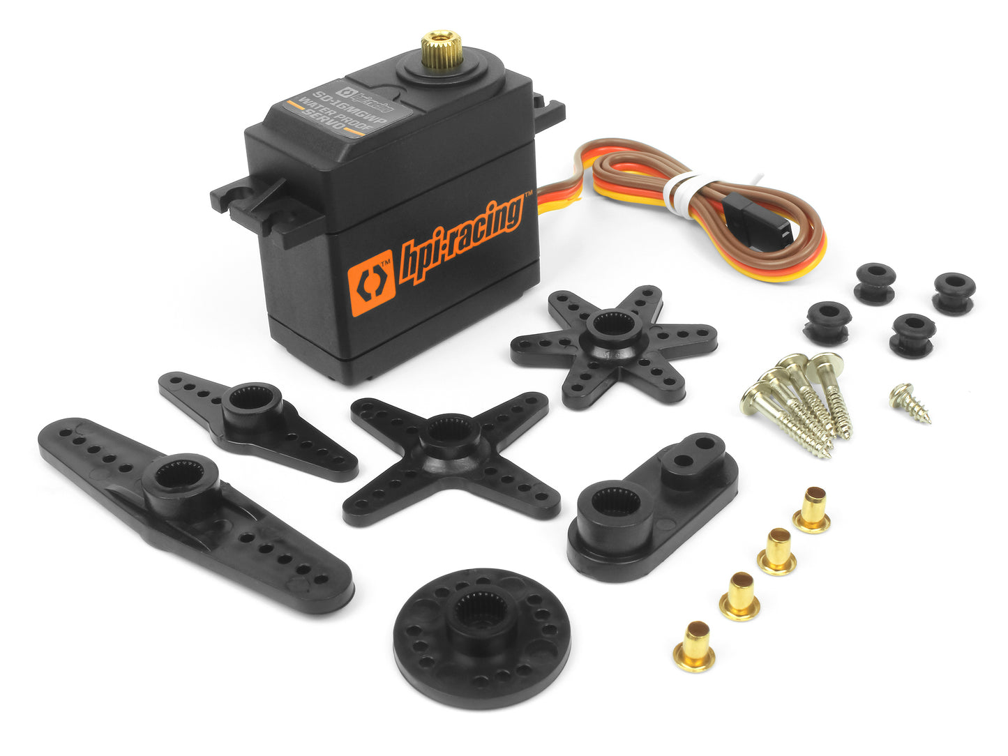 HPI SD-16MGWP