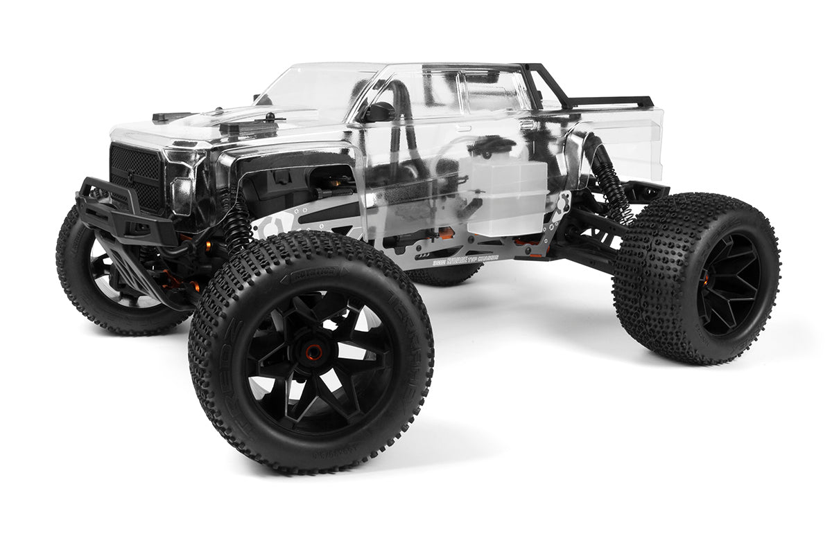 Savage XL Nitro SBK