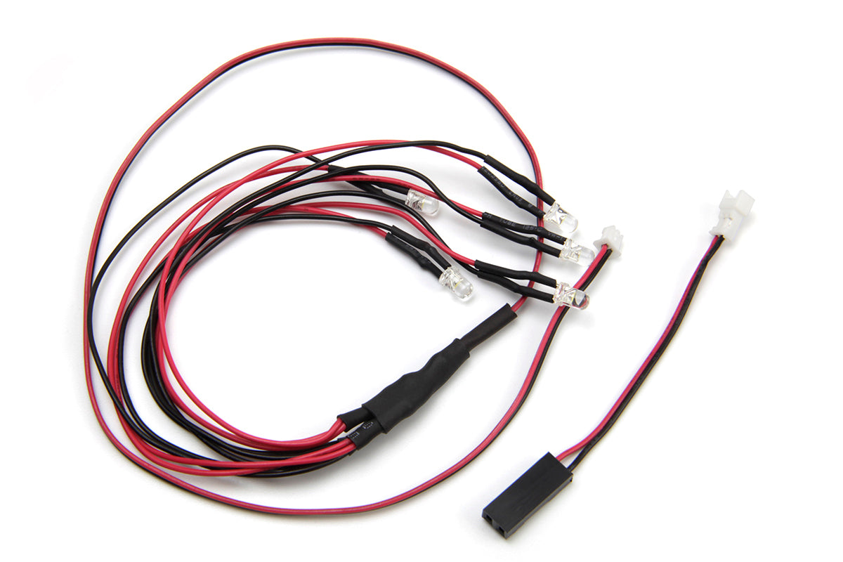 Venture18 Roof Light LED Kit Type2 (JR)