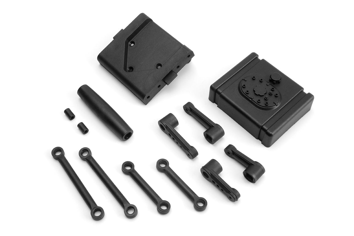 MT Sway Bar Link Set