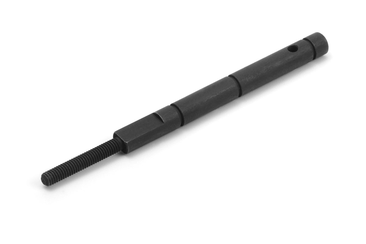 Spur Gear Shaft 5x70mm