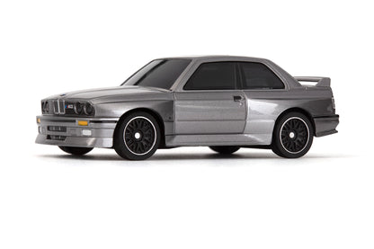 nano-TTR 1989 BMW M3 E30 Ravaglia - Dark Silver