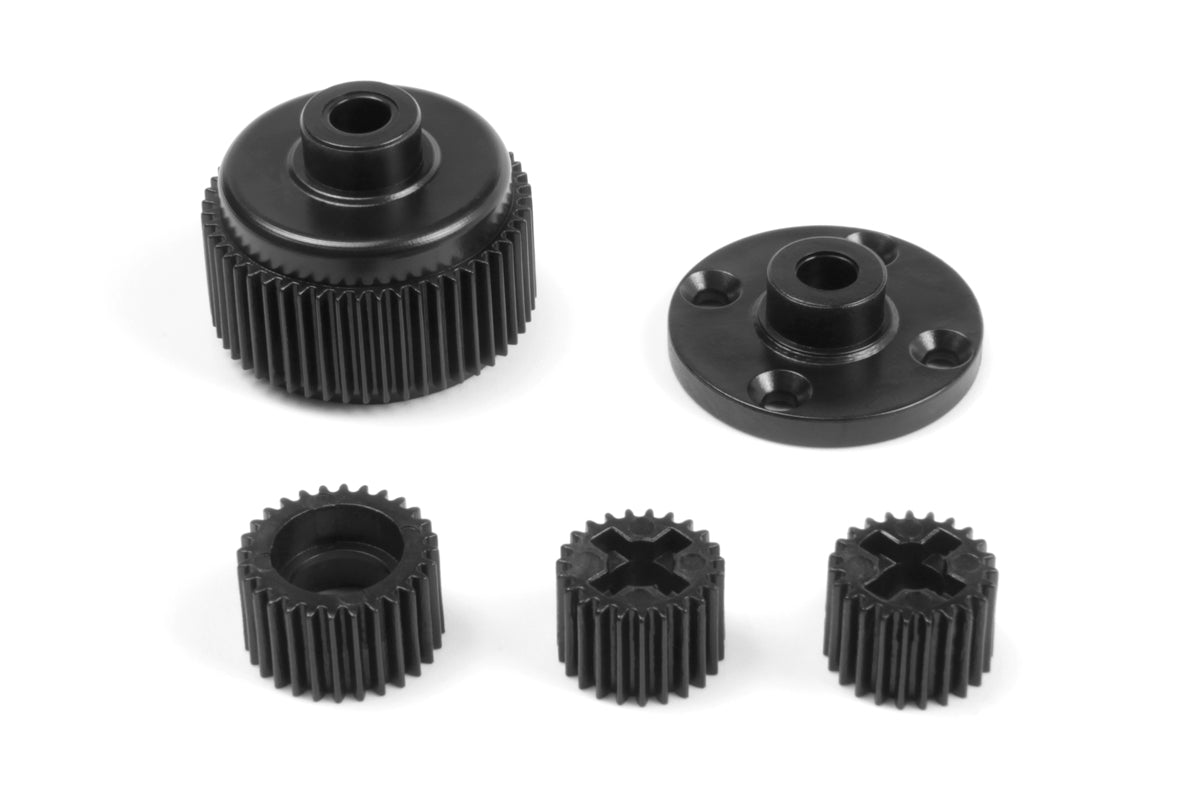 Transmission Gear Set
