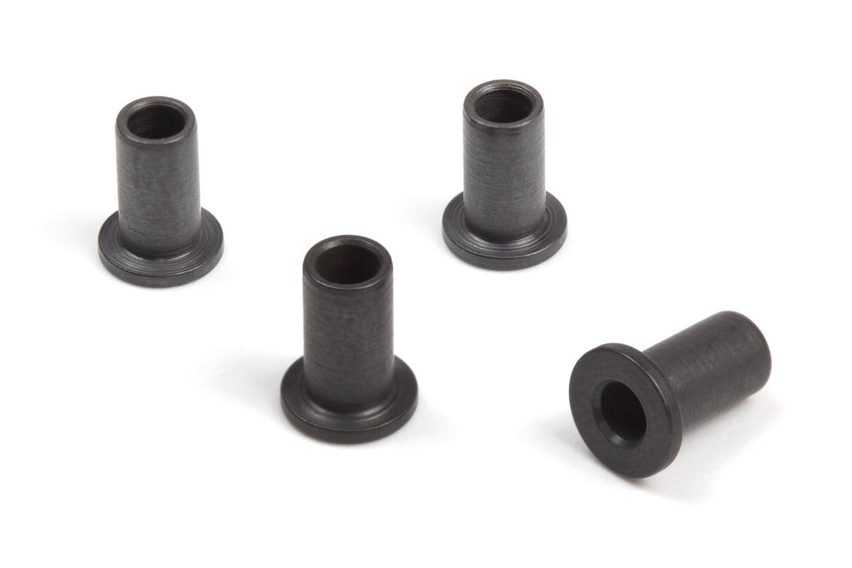 Top Hat Bushing (4pcs)