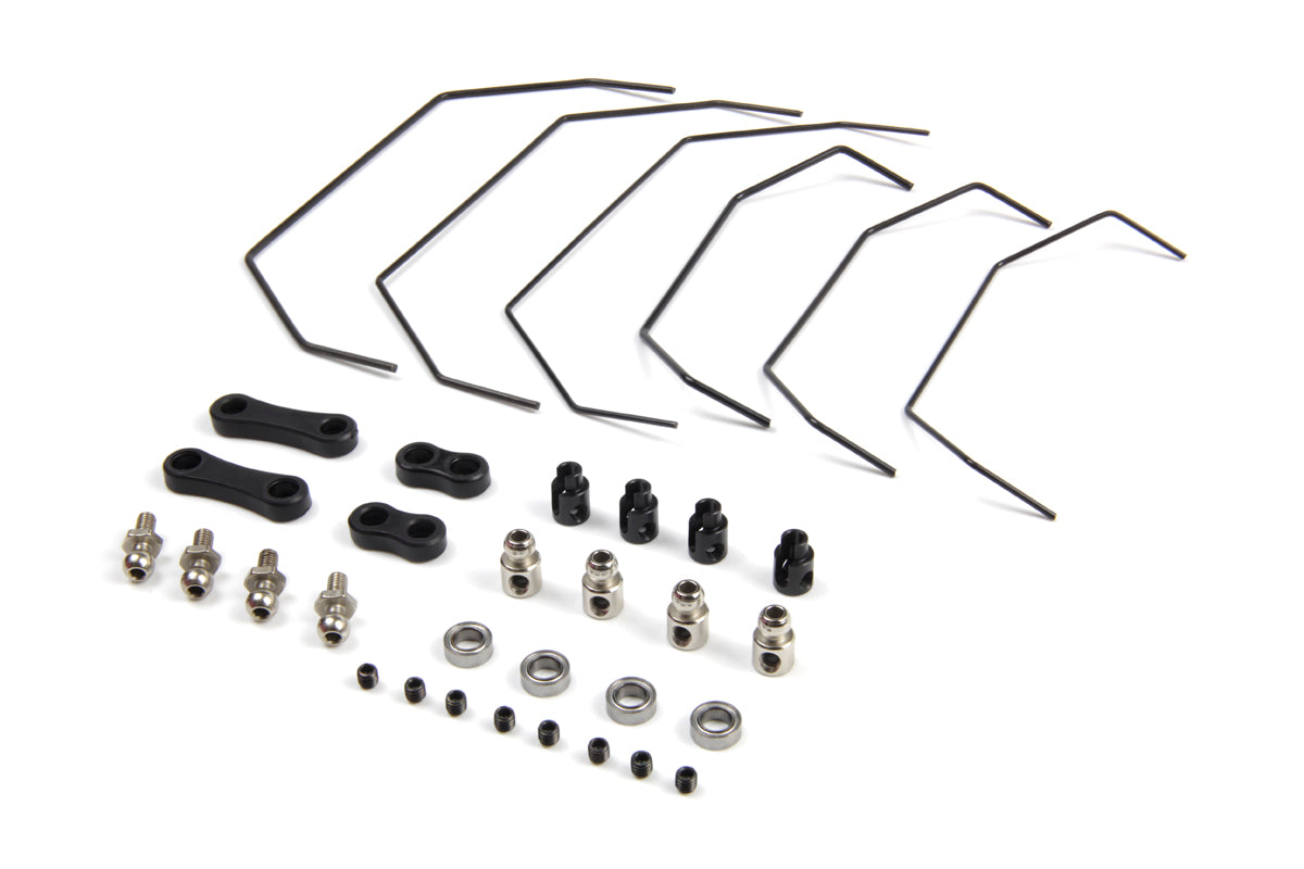 Sway Bar Set