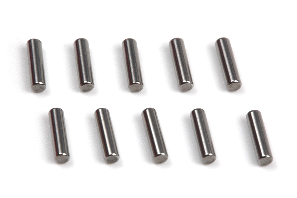 Pin 2x7.7mm (10pcs)